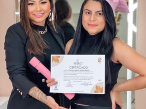 Foto de Akiko Beauty em Bauru, SP por Solutudo