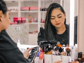 Foto de Akiko Beauty em Bauru, SP por Solutudo