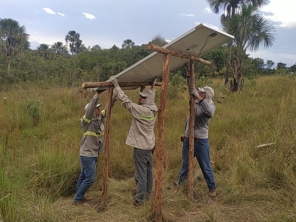 Foto de 3MCE Energia Solar em Tupaciguara, MG por Solutudo