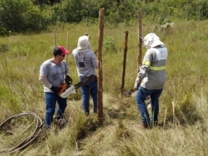 Foto de 3MCE Energia Solar em Tupaciguara, MG por Solutudo