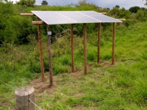 Foto de 3MCE Energia Solar em Tupaciguara, MG por Solutudo