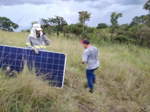 Foto de 3MCE Energia Solar em Tupaciguara, MG por Solutudo