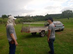 Foto de 3MCE Energia Solar em Tupaciguara, MG por Solutudo