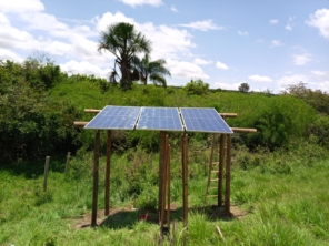 Foto de 3MCE Energia Solar em Tupaciguara, MG por Solutudo