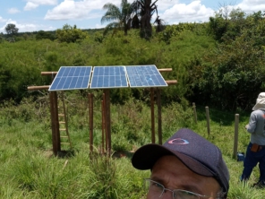 Foto de 3MCE Energia Solar em Tupaciguara, MG por Solutudo