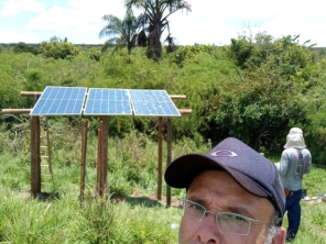 Foto de 3MCE Energia Solar em Tupaciguara, MG por Solutudo
