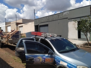 Foto de 3MCE Energia Solar em Tupaciguara, MG por Solutudo