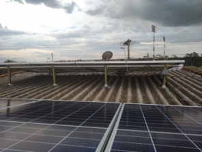 Foto de 3MCE Energia Solar em Tupaciguara, MG por Solutudo