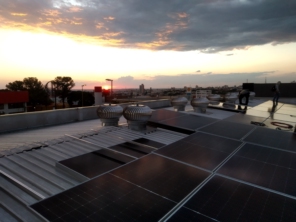 Foto de 3MCE Energia Solar em Tupaciguara, MG por Solutudo