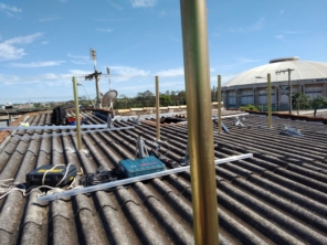 Foto de 3MCE Energia Solar em Tupaciguara, MG por Solutudo
