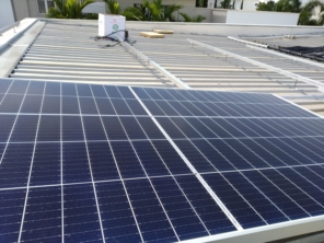 Foto de 3MCE Energia Solar em Tupaciguara, MG por Solutudo