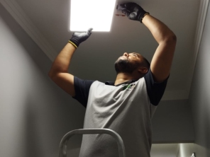 Foto galeria da empresa