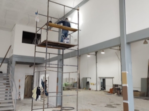 Foto de Construtora forquilha em Botucatu, SP por Solutudo