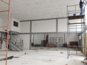 Foto de Construtora forquilha em Botucatu, SP por Solutudo