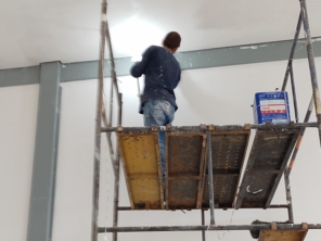Foto de Construtora forquilha em Botucatu, SP por Solutudo