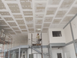 Foto de Construtora forquilha em Botucatu, SP por Solutudo