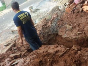 Foto de Construtora forquilha em Botucatu, SP por Solutudo