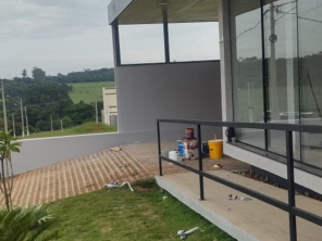 Foto de Construtora forquilha em Botucatu, SP por Solutudo