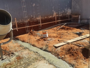 Foto de Construtora forquilha em Botucatu, SP por Solutudo
