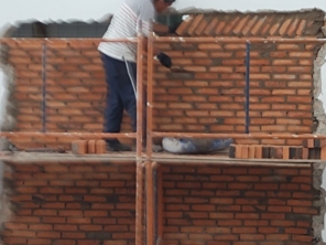 Foto de Construtora forquilha em Botucatu, SP por Solutudo