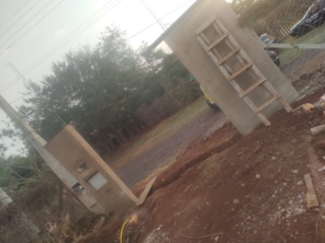 Foto de Construtora forquilha em Botucatu, SP por Solutudo