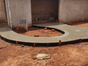 Foto de Construtora forquilha em Botucatu, SP por Solutudo