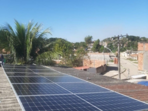 Foto de Result Solar em Saquarema, RJ por Solutudo