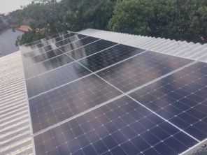 Foto de Result Solar em Saquarema, RJ por Solutudo