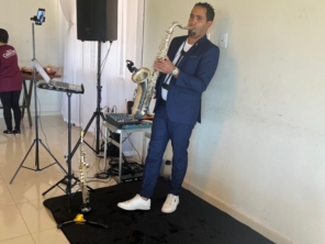 Foto galeria da empresa