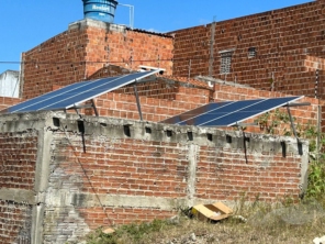 Foto de KSL Energia Solar em Caruaru, PE por Solutudo