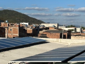 Foto de KSL Energia Solar em Caruaru, PE por Solutudo