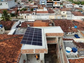 Foto de KSL Energia Solar em Caruaru, PE por Solutudo