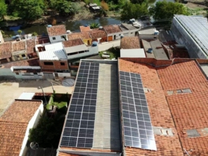 Foto galeria da empresa