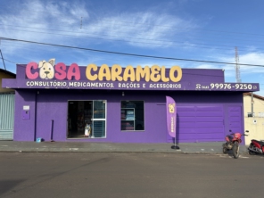 Foto galeria da empresa