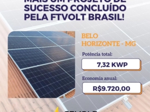 Foto galeria da empresa