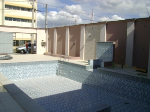 Foto de Solidez Projetos e Construçoes em Botucatu, SP por Solutudo