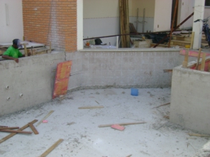 Foto de Solidez Projetos e Construçoes em Botucatu, SP por Solutudo