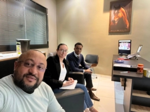 Foto galeria da empresa