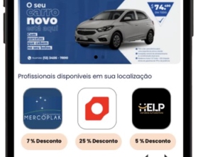 Foto de Meraki Sistemas em Bauru, SP por Solutudo