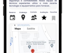 Foto de Meraki Sistemas em Bauru, SP por Solutudo