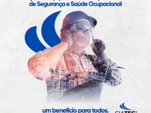 Foto de Ciatec Serviços e Locações em São José dos Campos, SP por Solutudo
