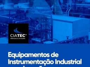 Foto de Ciatec Serviços e Locações em São José dos Campos, SP por Solutudo