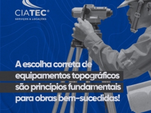 Foto de Ciatec Serviços e Locações em São José dos Campos, SP por Solutudo
