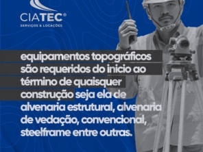 Foto de Ciatec Serviços e Locações em São José dos Campos, SP por Solutudo