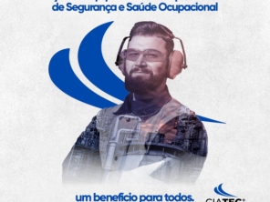 Foto de Ciatec Serviços e Locações em São José dos Campos, SP por Solutudo
