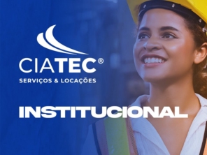 Foto de Ciatec Serviços e Locações em São José dos Campos, SP por Solutudo