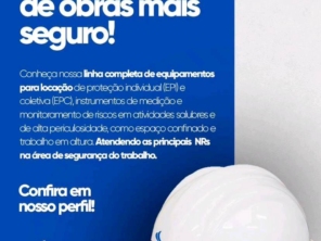 Foto de Ciatec Serviços e Locações em São José dos Campos, SP por Solutudo