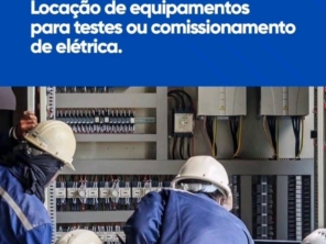 Foto de Ciatec Serviços e Locações em São José dos Campos, SP por Solutudo