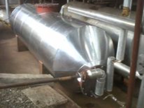 Foto de Funilaria Térmica Isoliver em Porto Alegre, RS por Solutudo