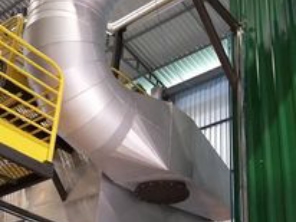 Foto de Funilaria Térmica Isoliver em Porto Alegre, RS por Solutudo